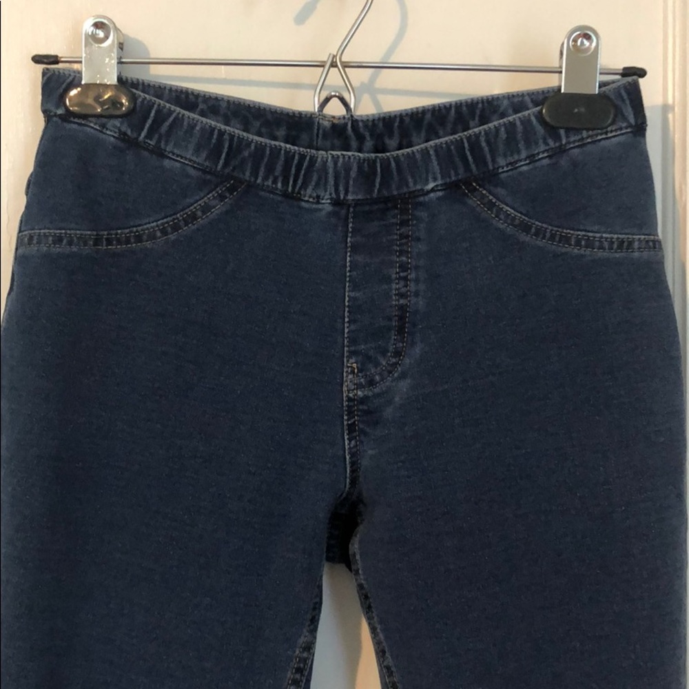 Hue jeggings